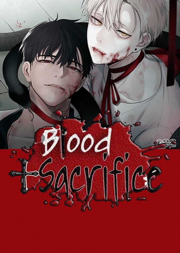 Blood Sacrifice