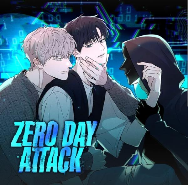 Zero Day Attack