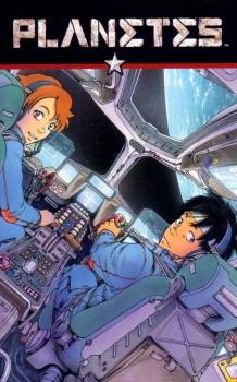 Planetes