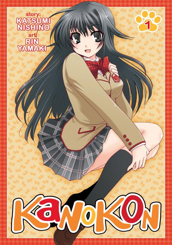 Kanokon (Official)