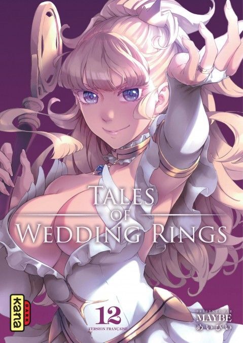 Tales of Wedding Rings