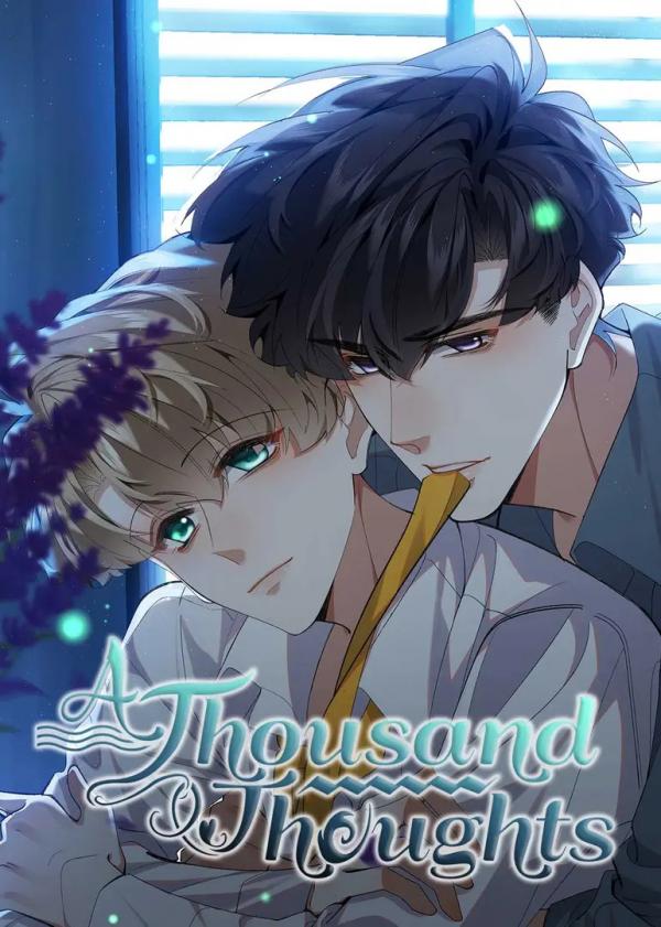 A Thousand Thoughts (Tatasuran)