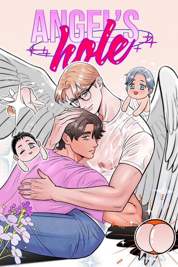 Angel's Hole [HoneyCat]