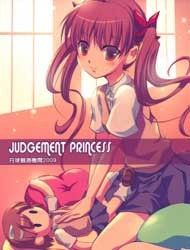 To Aru Kagaku no Railgun - Judgement Princess (Doujinshi)